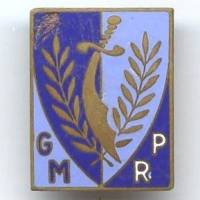 Groupe Mobile de Protection...