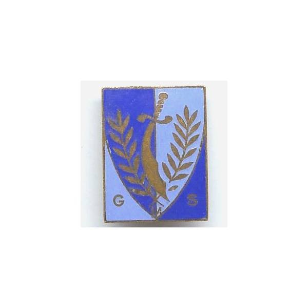 Groupe Mobile de Sécurité