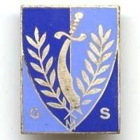 Groupe Mobile de Sécurité,...