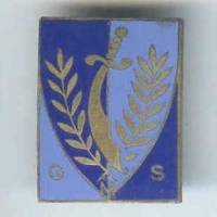 Groupe Mobile de Sécurité,...