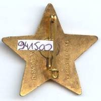 SEM CSTT, porte verte
