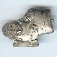 1° Régiment de Zouaves ,...