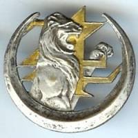 4° Rgt de Zouaves, tout...