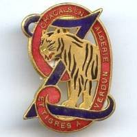 9° Régiment de Zouaves ,...