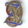 9° Régiment de Zouaves , chacals en Algérie, tigres à Verdun, dos guilloché