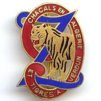 9° Régiment de Zouaves ,...
