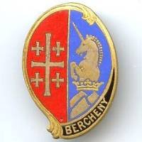 1° Régiment de Hussards...