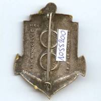 24° Rgt de Tirailleurs Sénégalais, caravelle