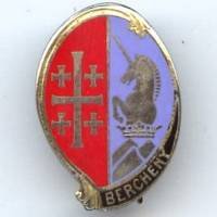 1° Régiment de Hussards...