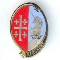 1° Régiment de Hussards...
