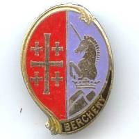 1° Régiment de Hussards...