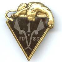 1° TDSC, 1° Bataillon...