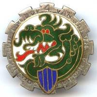 4° DDVTVN, Cie Vietnam. de...