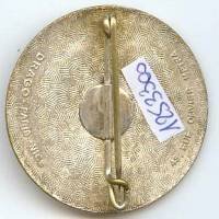 11° TDVN , Bataillon Vietnamien d' Infanterie, chien daü den cüng, lion