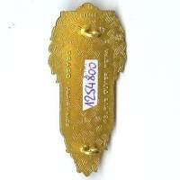 18° TDVN , Bataillon Vietnamien d' Infanterie , épée et dragon