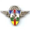 1° Régiment de Hussards Parachutistes / 1° Escadron  République Centre Africaine  85