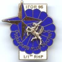 1° Régiment de Hussards...