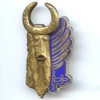 1° Régiment de Hussards...