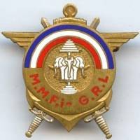 Mission Militaire Française...