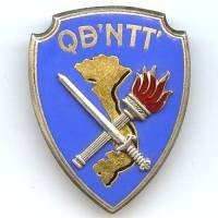 QD' NTT', Armée Nguyen...