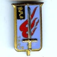 TSQ TB, Ecole Officiers de...
