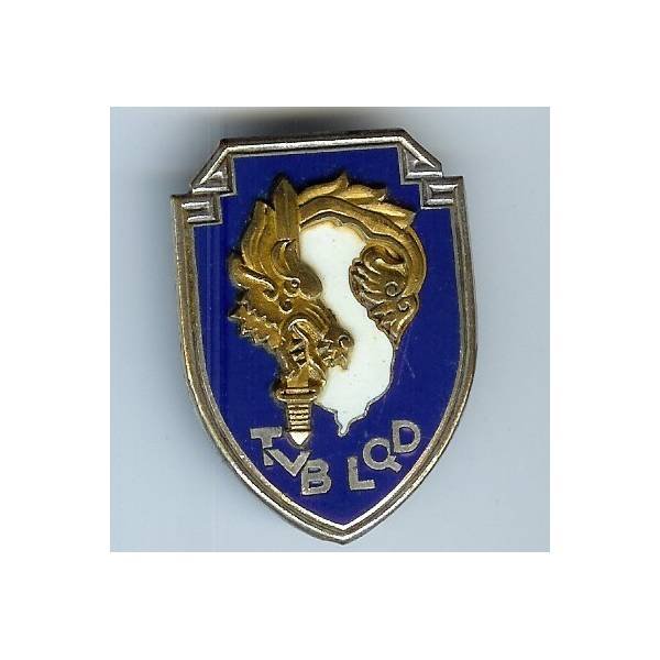 TVB LQD, Ecole Militaire Inter-Armes