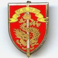 VBNV, Garde Nationale du...