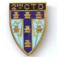 2° Cie Transmissions...