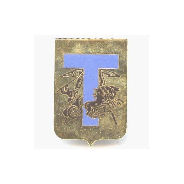 Direction et Commandement de la 4° Région Militaire