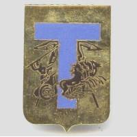 Direction et Commandement de la 4° Région Militaire