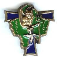 BCT 5 / SIC 1  Trident...