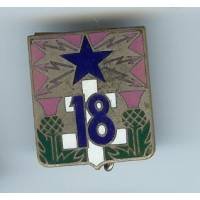 18° Régiment de Sapeurs...