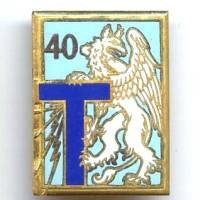 40° Bataillon de...