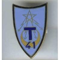 41° Bataillon de Sapeurs...