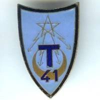 41° Bataillon de Sapeurs...