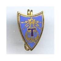 41° Rgt de Transmissions,...