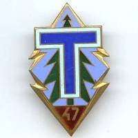 47° Bataillon de Transmissions