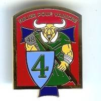 48° Régiment de...