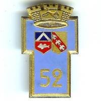 52° Bataillon de...