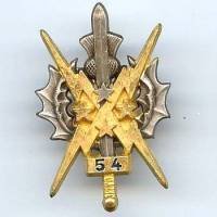 54° Régiment de...