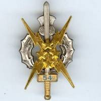 54° Régiment de...