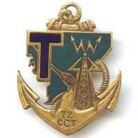 72° Compagnie Coloniale de...