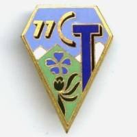 77° Cie de Transmissions,...