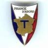 96° / 84° Compagnie de Transmissions / 5° Division Blindée , France d'abord
