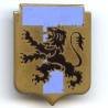159° Cie de Trans Divisionnaire / 1° DI, lion des Flandres
