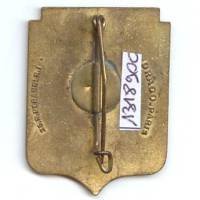 159° Cie de Trans Divisionnaire / 1° DI, lion des Flandres