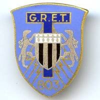 803° Gpe Régional d'...