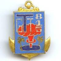 815° Gpe de Trans Terre du...