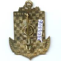 815° Gpe de Trans Terre du Pacifique, boléro Drago