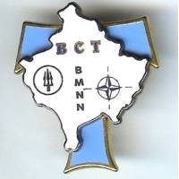 BCT BMNN Opération Trident,...